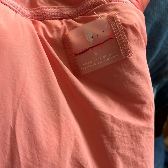 Free People Color Changing Scrunch Pippa Packable Puffer NWT Size Small - Picture 15 of 17